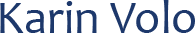 Karin Volo