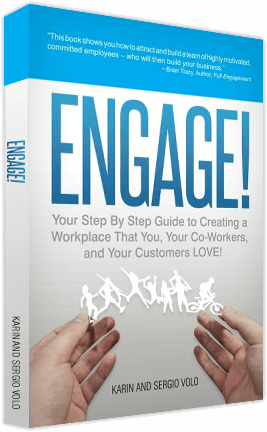 engage book